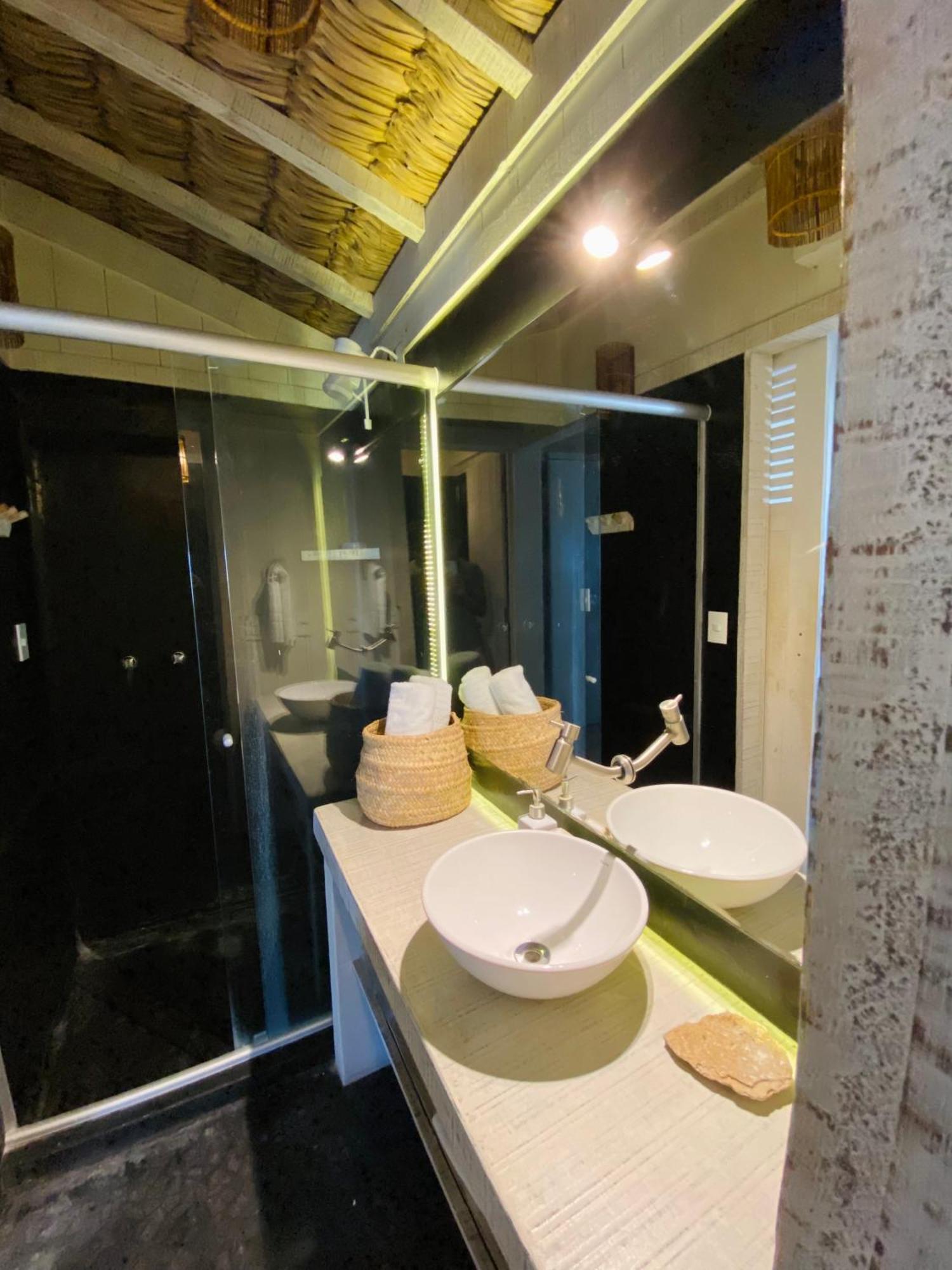 Nordestina Loft Apartment Икараи Екстериор снимка