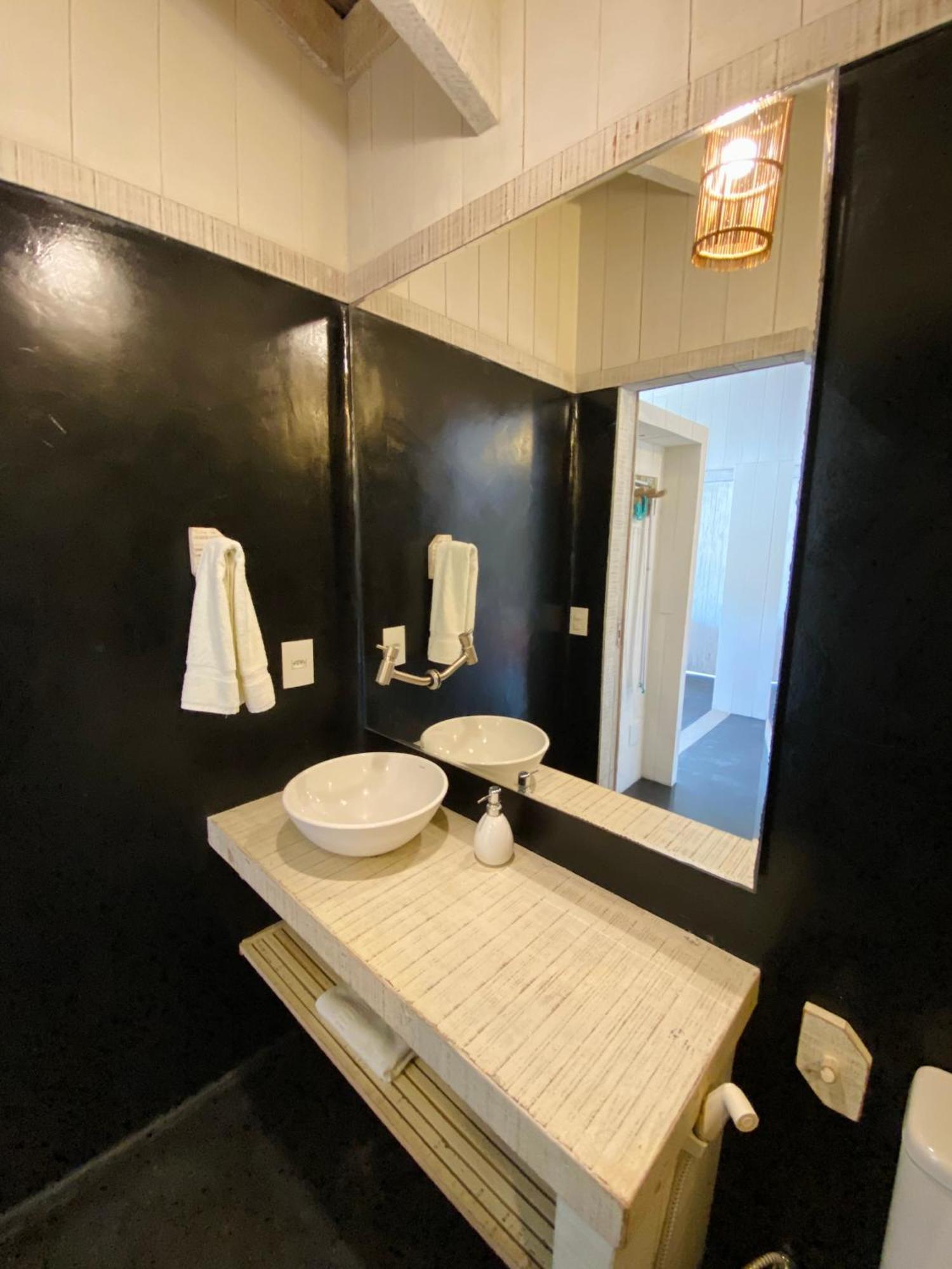 Nordestina Loft Apartment Икараи Екстериор снимка