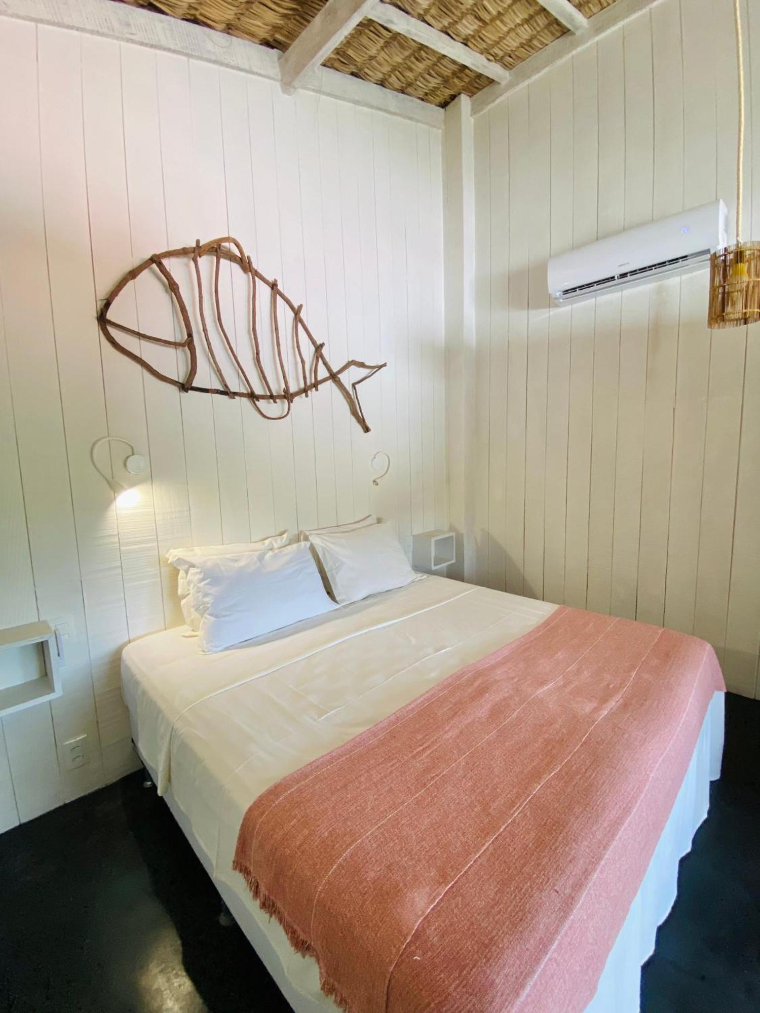 Nordestina Loft Apartment Икараи Екстериор снимка