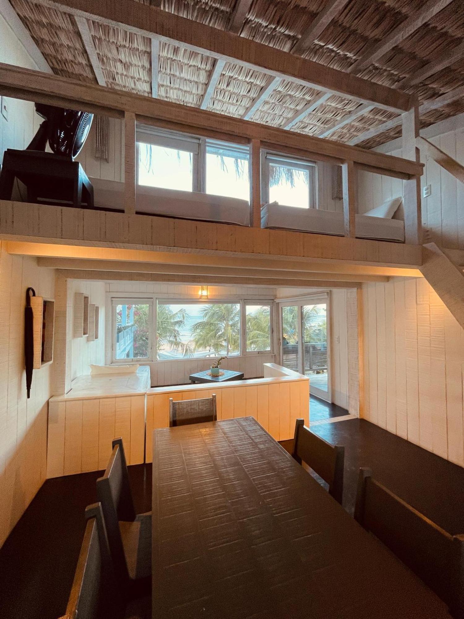 Nordestina Loft Apartment Икараи Стая снимка