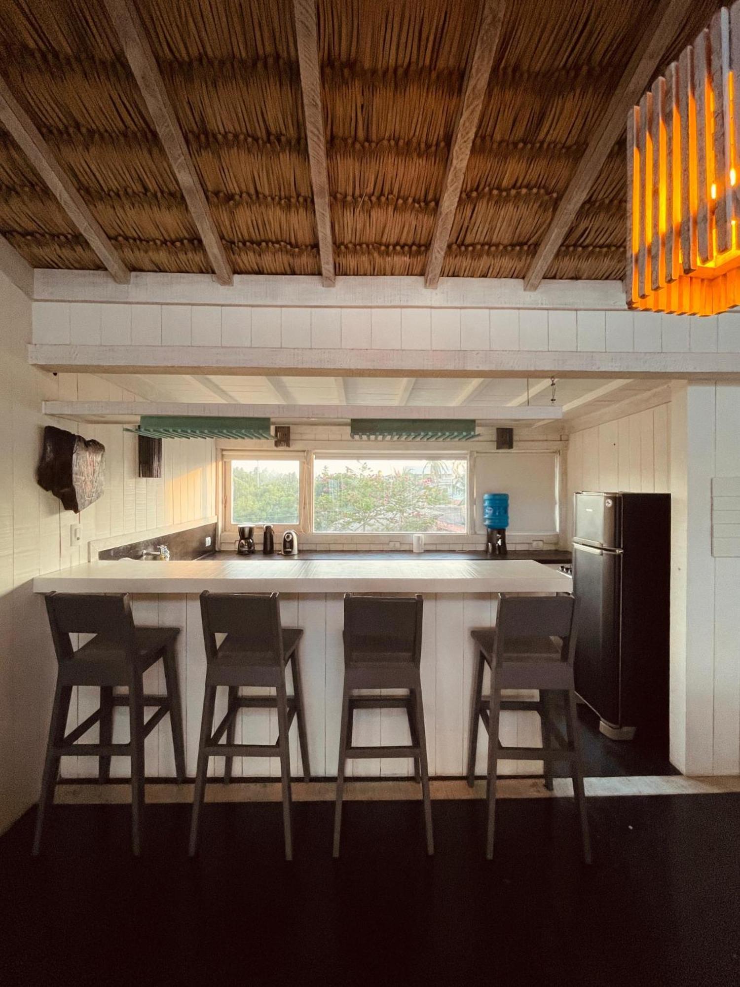 Nordestina Loft Apartment Икараи Стая снимка