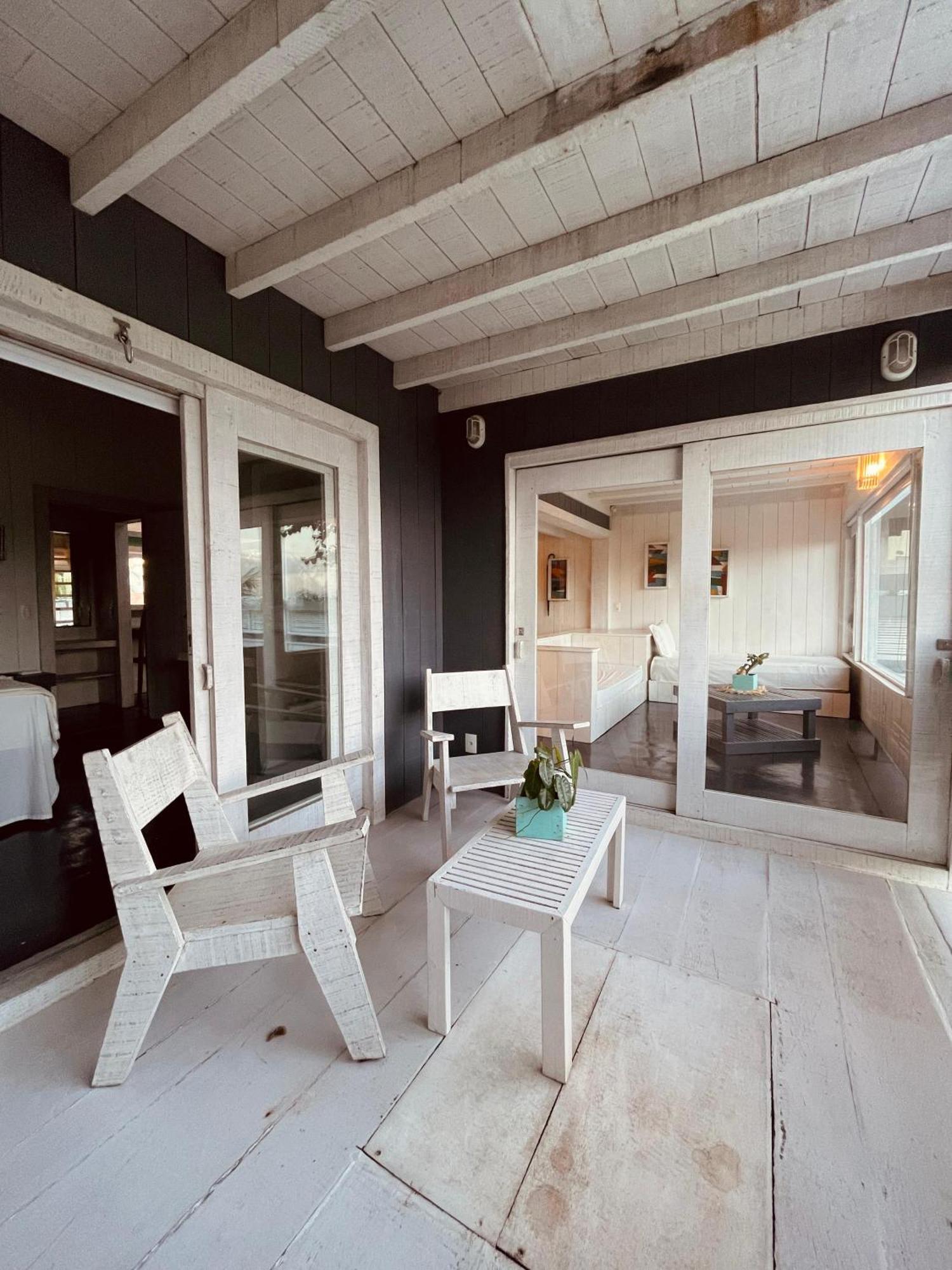 Nordestina Loft Apartment Икараи Стая снимка