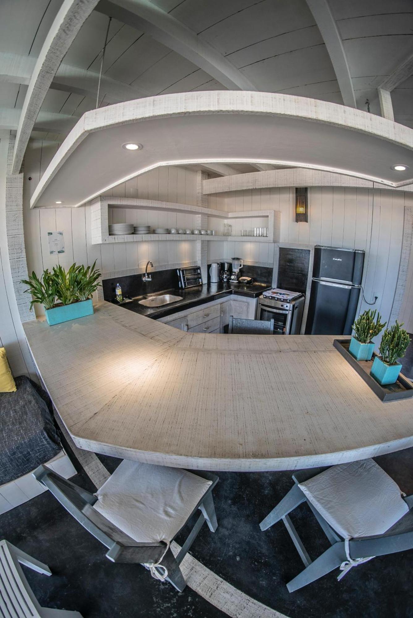 Nordestina Loft Apartment Икараи Стая снимка