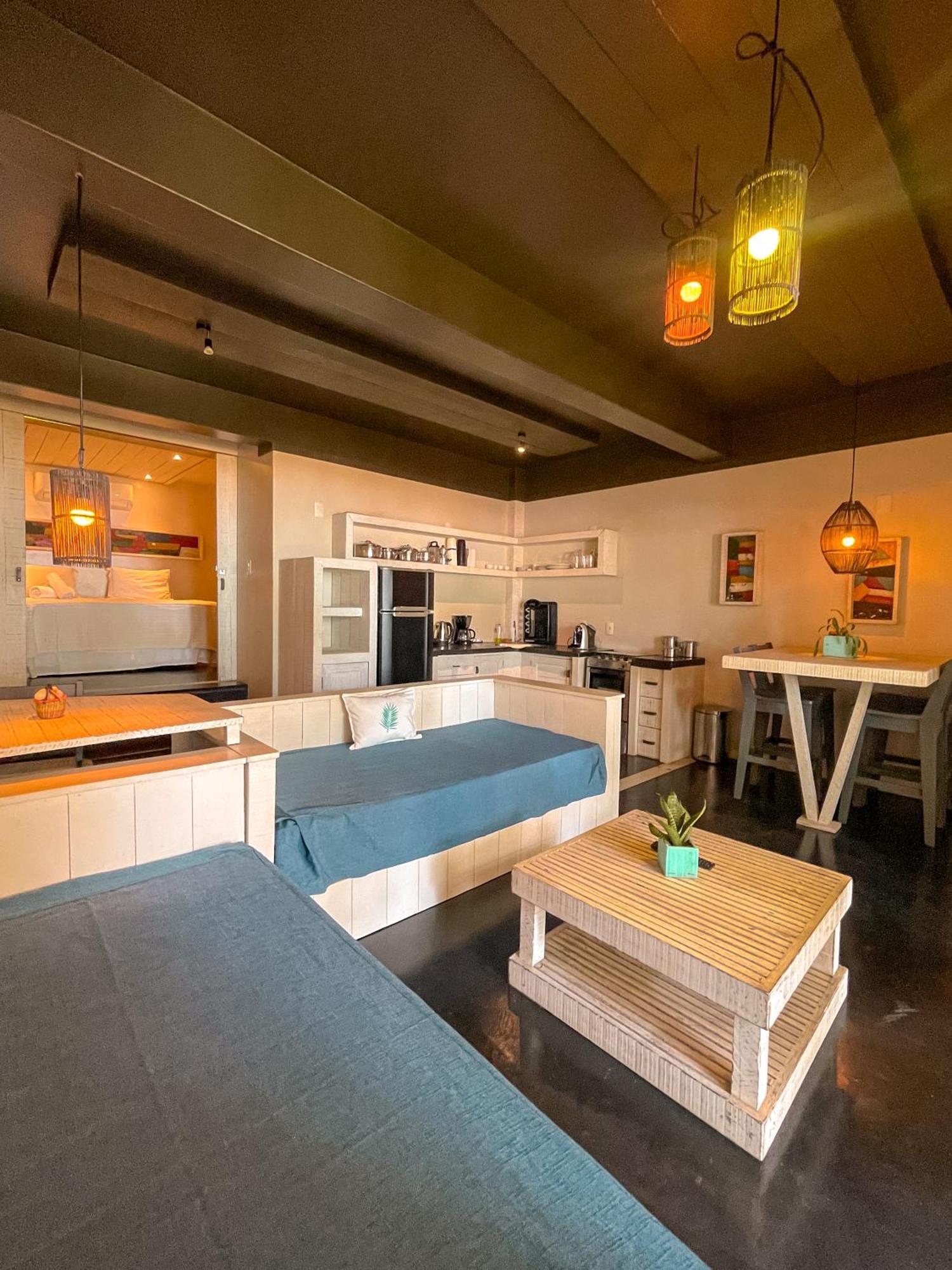 Nordestina Loft Apartment Икараи Екстериор снимка