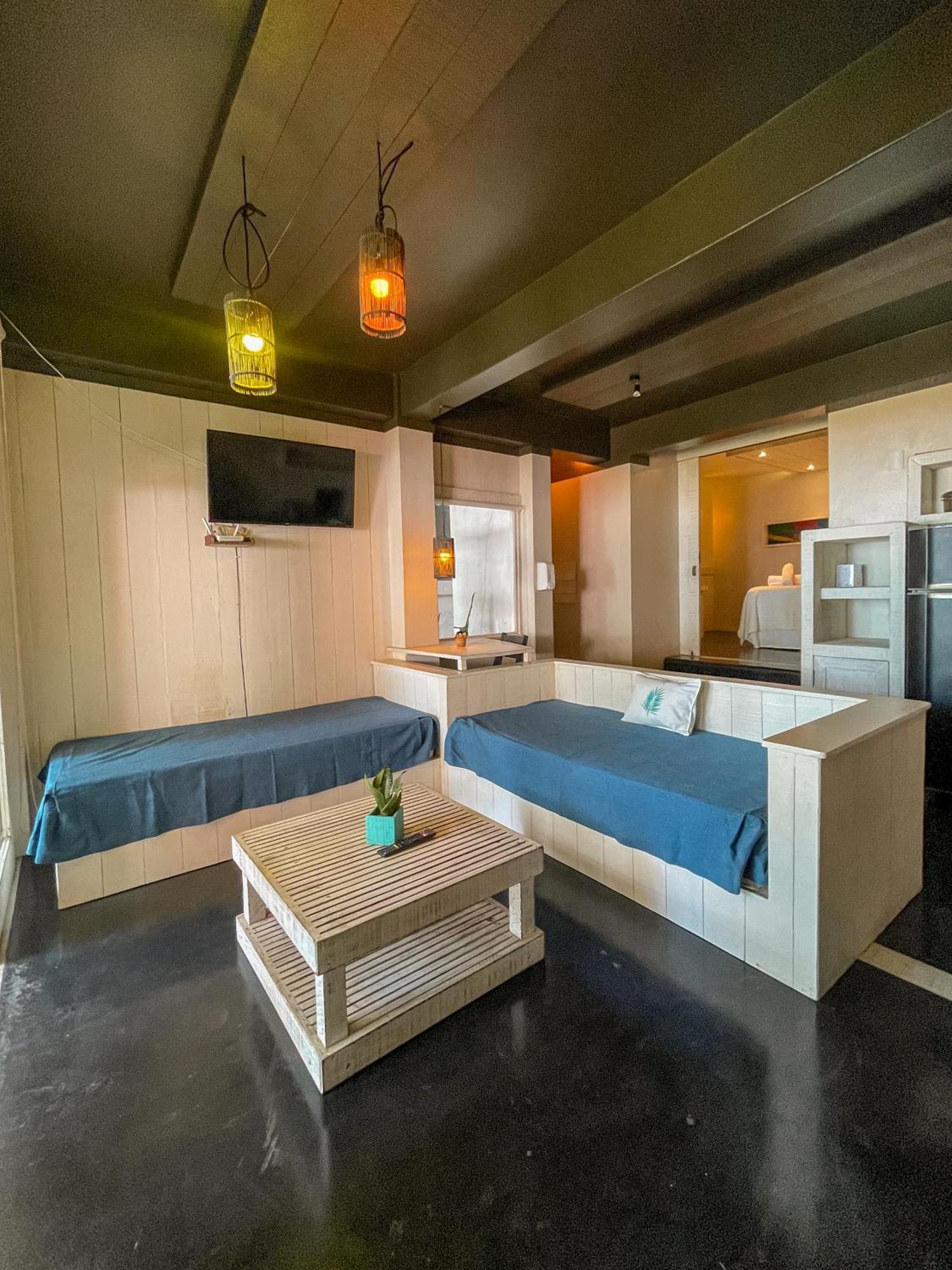 Nordestina Loft Apartment Икараи Екстериор снимка