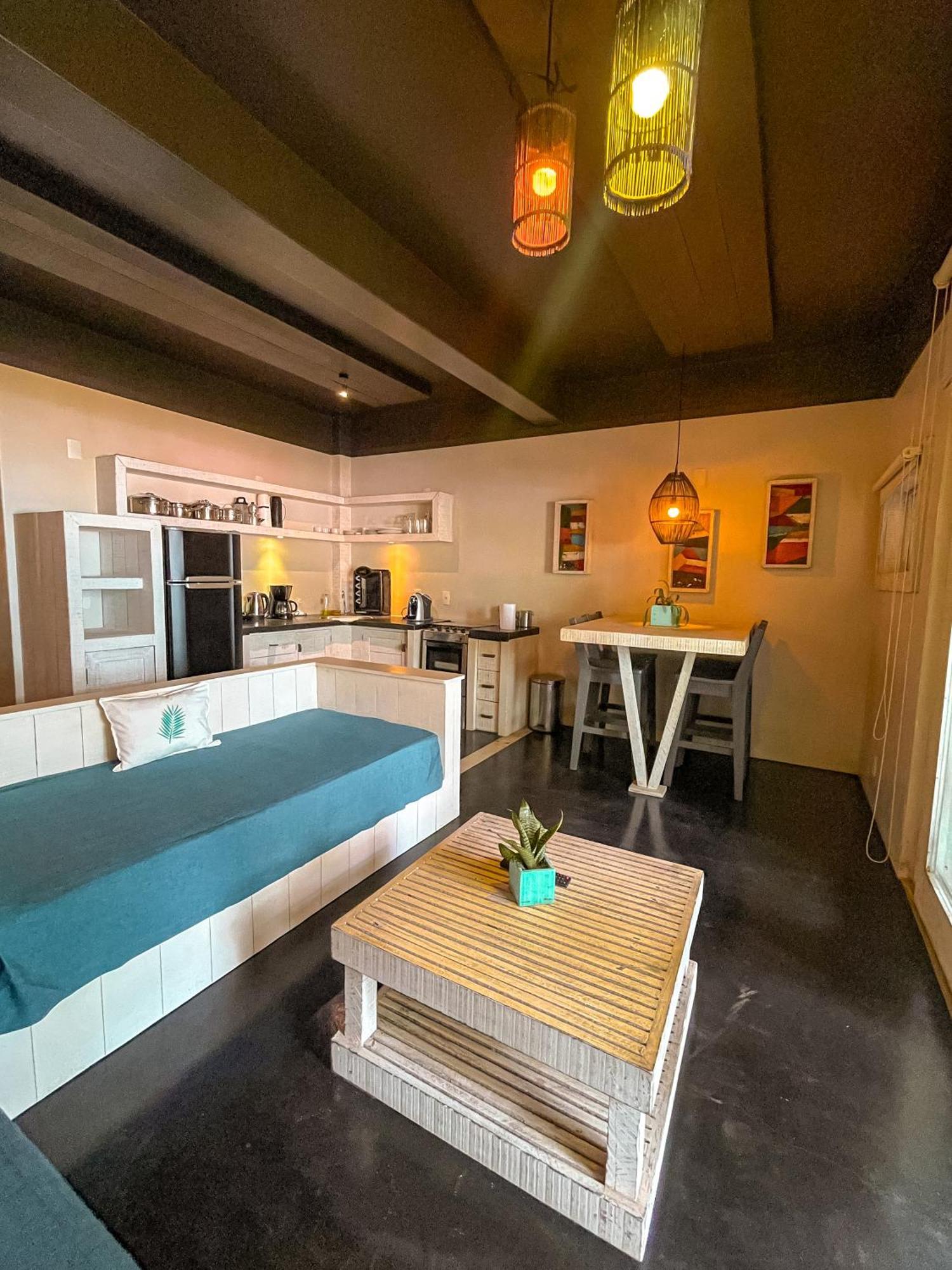Nordestina Loft Apartment Икараи Екстериор снимка