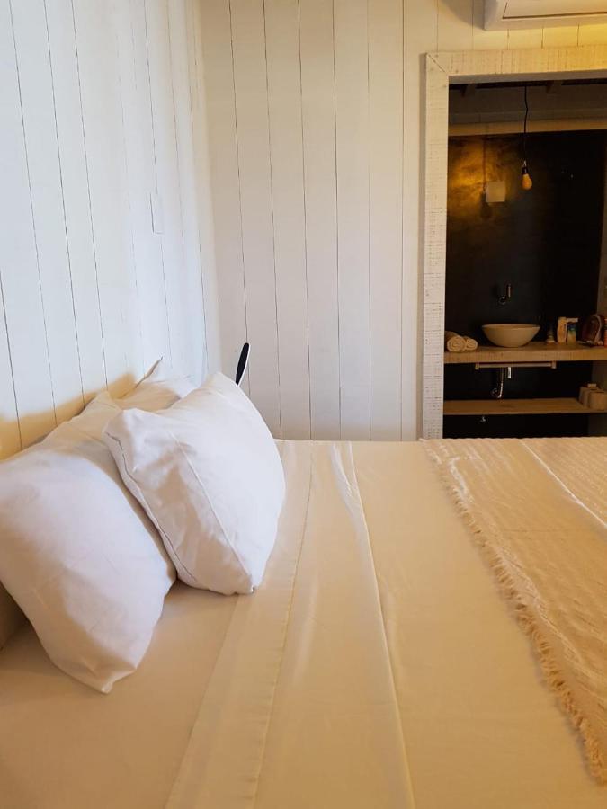 Nordestina Loft Apartment Икараи Екстериор снимка